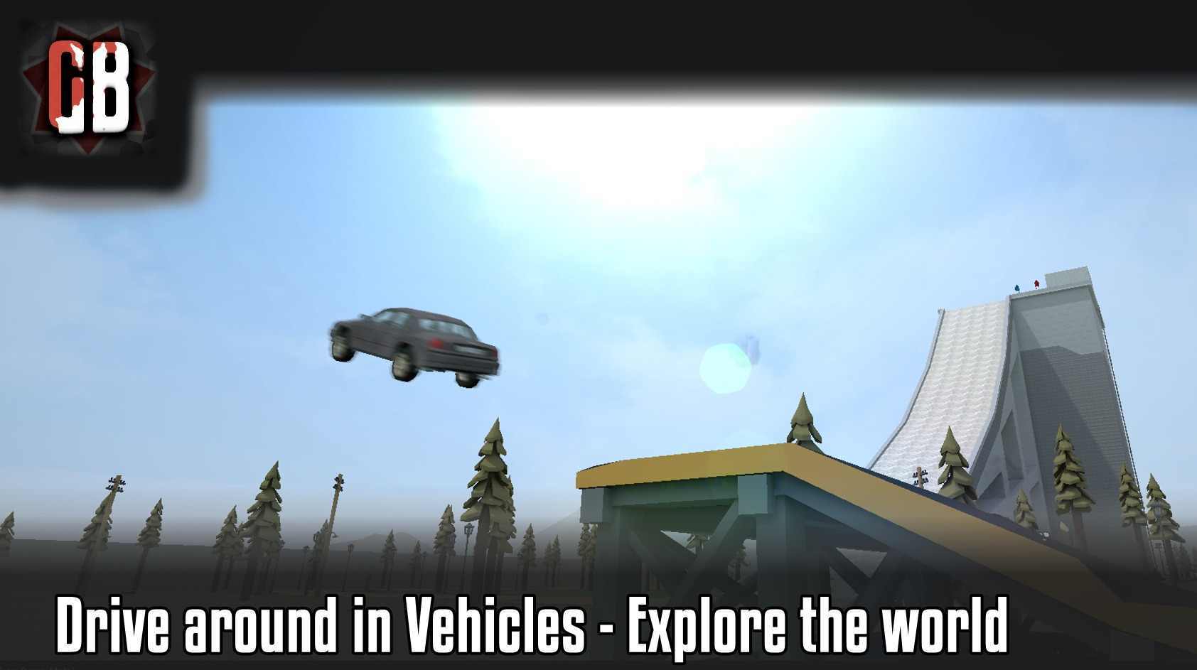 G沙盒仇恨汉化版(内置模组)最新版v12.3.7下载图2: