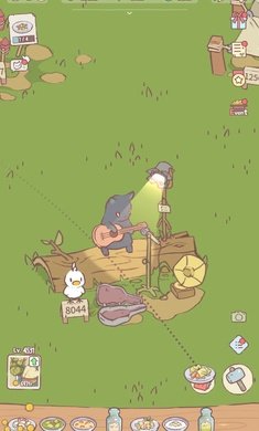 猫咪和汤免费完整版最新版v1.7.4下载图3: