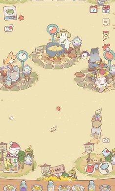 猫咪和汤免费完整版最新版v1.7.4下载图6: