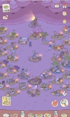 猫咪和汤免费完整版最新版v1.7.4下载图片1