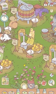 猫咪和汤免费完整版最新版v1.7.4下载图5: