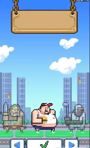 暴力破坏王手游手机版v1.1下载图3: