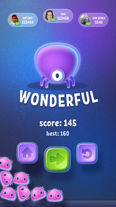 神经实验室手游完整版v1.0.1下载图2: