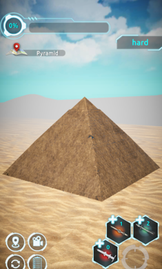 城市拆除安卓最新版v1.3.0下载图1: