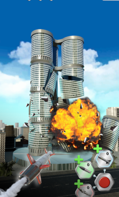 城市拆除安卓最新版v1.3.0下载图2: