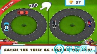 模拟宝宝派出所手游正版v6.0下载图2: