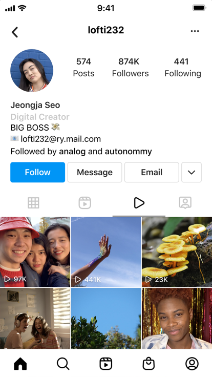 instagram苹果2021新版下载?3: