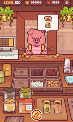 boba tale手游手机最新版v2.0.3下载图1: