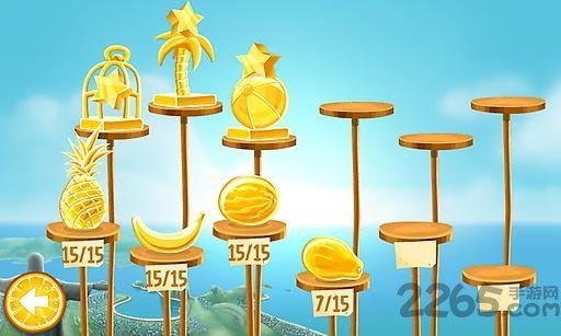 愤怒的小鸟里约大冒险安装v2.6.4下载图1: