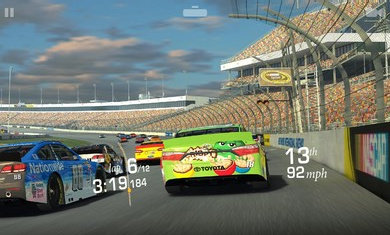 真实赛车3北美服2023最新版v11.4.1下载图1: