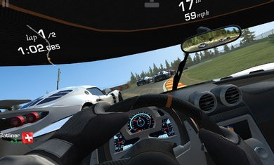 真实赛车3北美服2023最新版v11.4.1下载图2: