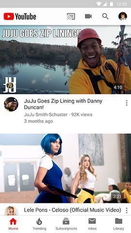 油管最新版下载?3: