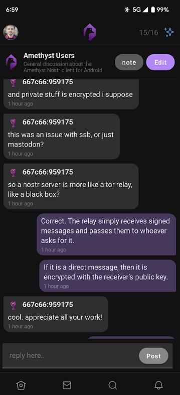 Damus手机版官方版下载?2: