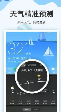 实时天气预报15日软件官方版下载?3: