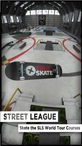 真实滑板正版最新下载v1.5.48图2: