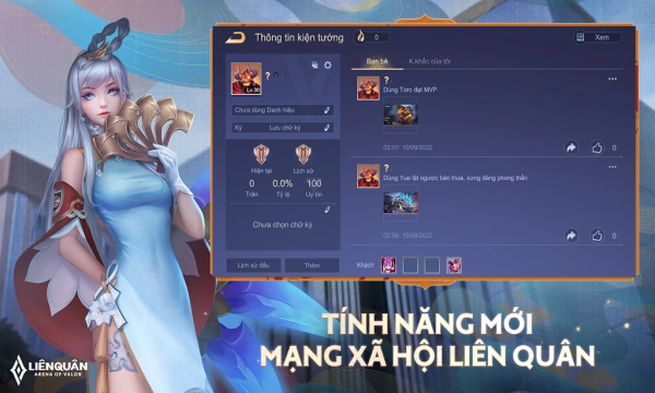 王者荣耀越南服手游手机v1.49.1.3下载图2: