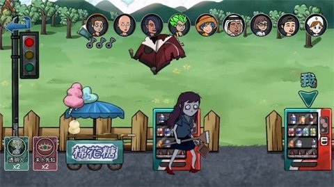 变身道具躲猫猫手游内测版v1.0下载图1: