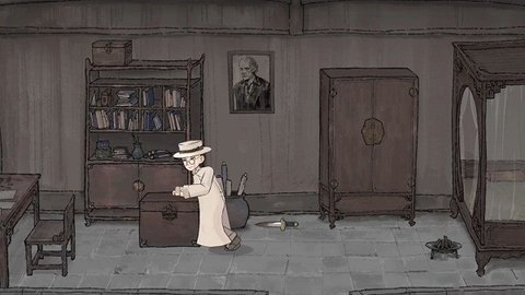 山河旅探正式版手游v1.0.12下载图3: