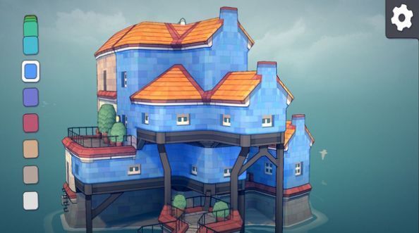 水乡江南小镇手游正式版v1.1下载图2: