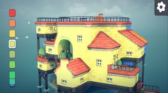 水乡江南小镇手游正式版v1.1下载图3: