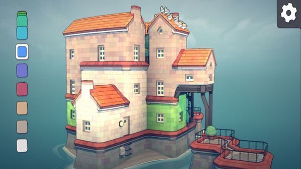 水乡江南小镇手游正式版v1.1下载图1: