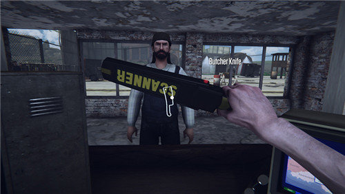 边境检察官中文版(内置菜单)最新版v1.0下载图4: