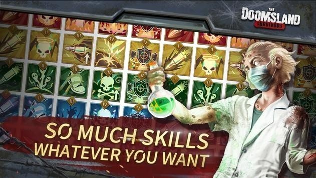 末日之地幸存者手机版下载安装v1.3.5图3: