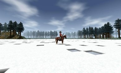 生存战争2第一天手机版v2.3.11.3下载图1: