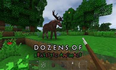 生存战争2第一天手机版v2.3.11.3下载图3: