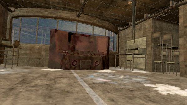 恐怖核工厂手游手机正式版v400下载图2: