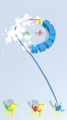 画个锤子弄死你手游红包版v0.1下载图3: