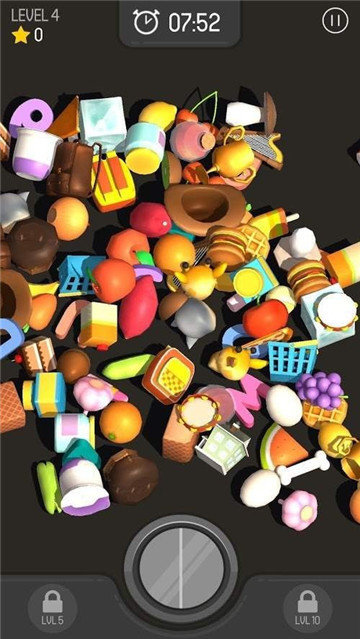 胡闹消消看手游完整版v121下载图3: