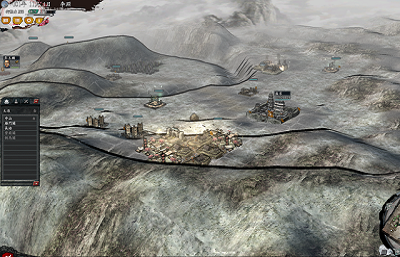 三国志11mod威力加强版最新版v1.04下载图片1