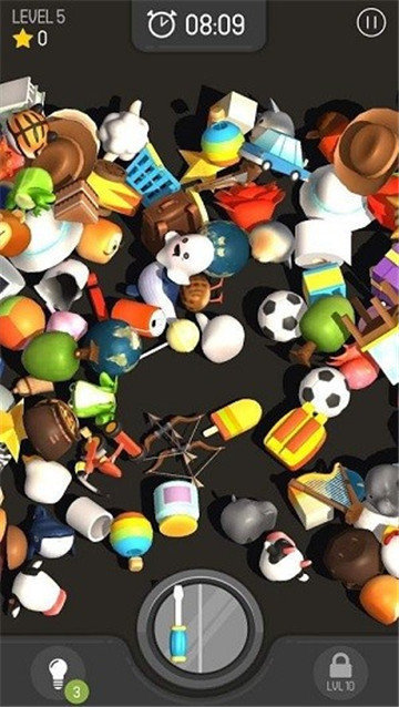 胡闹消消看手游完整版v121下载图1: