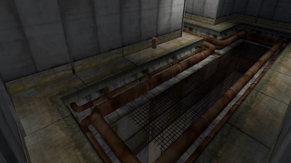 恐怖核工厂手游手机正式版v400下载图3: