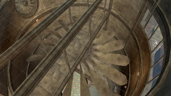 恐怖核工厂手游手机正式版v400下载图1: