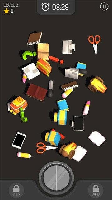 胡闹消消看手游完整版v121下载图2: