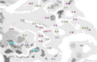 三国志11mod威力加强版最新版v1.04下载图1: