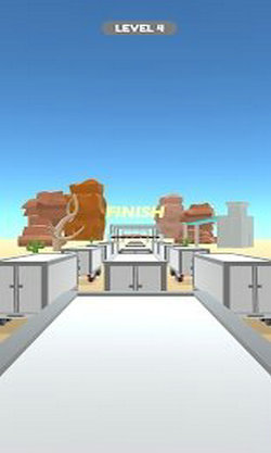 移动的卡车手游最新版v3下载图3: