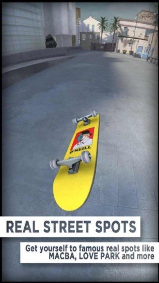 真实滑板正版最新下载v1.5.48图3:
