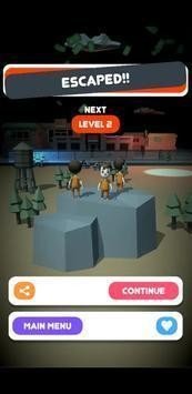 囚犯监狱大逃亡手游v1.0下载图3: