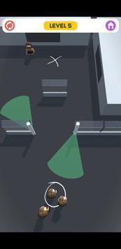 囚犯监狱大逃亡手游v1.0下载图2: