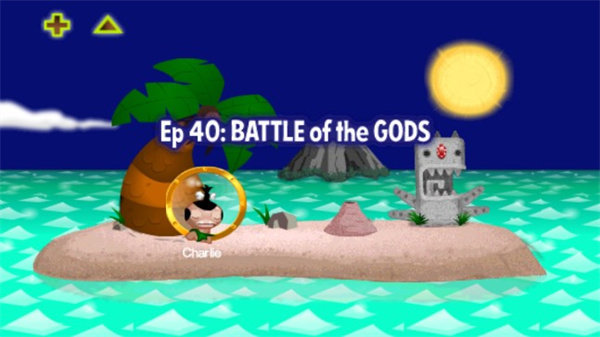 口袋上帝手游内测版v1.4.1下载图1: