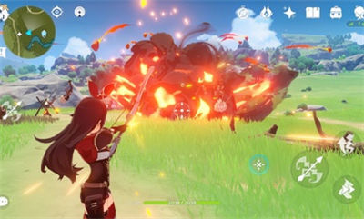 Genshin Impact国际服下载v3.3.0图3: