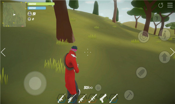 巨人之夜单机版最新版下载v1.0图2: