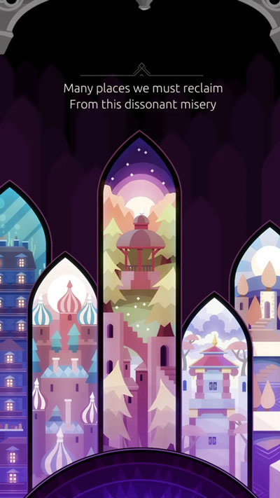 征服者的钟声最新版安卓下载v1.1图3: