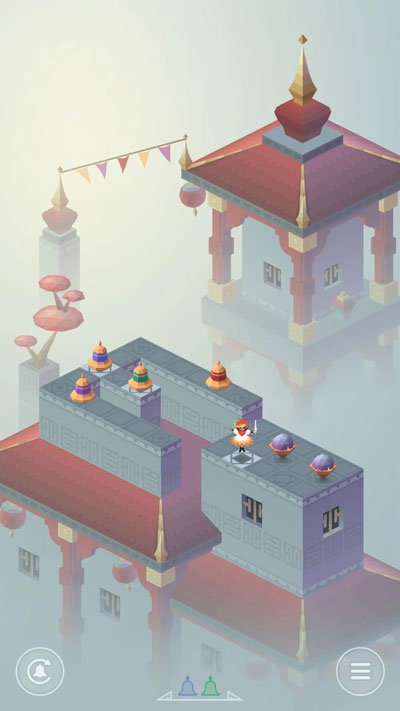 征服者的钟声最新版安卓下载v1.1图2: