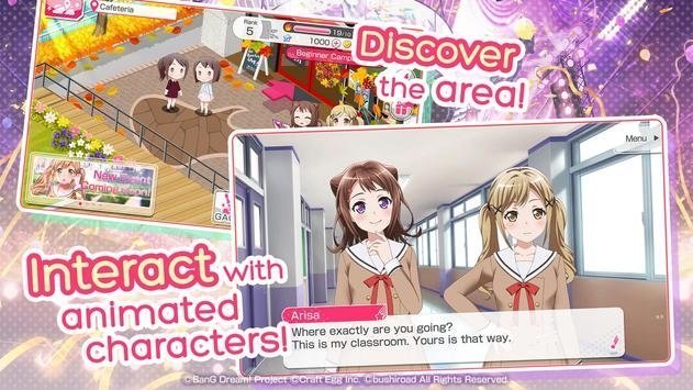 少女乐团偶像派对日服最新下载v4.3.0图片1