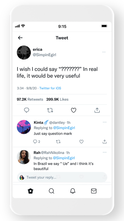 twitter无限制(内容)免会员永久版v8.99.0-release.下载图1: