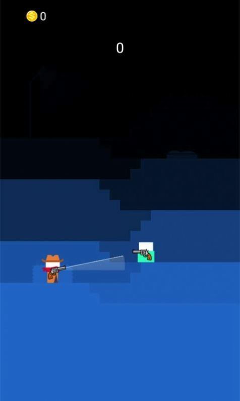 我是枪手手游v1.0下载图3: